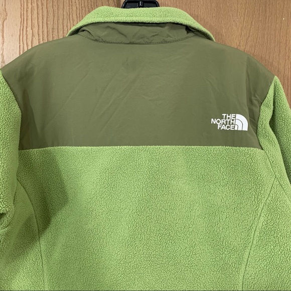 The North Face Denali Polartec Fleece Zip Jacket - Picture 4 of 6